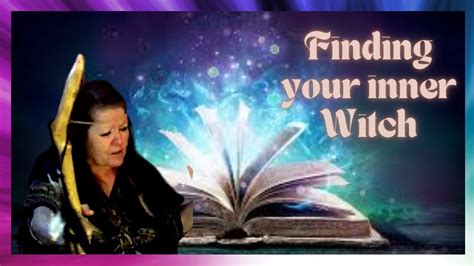 Embrace the Witch Within: Discovering the Power of Witechree